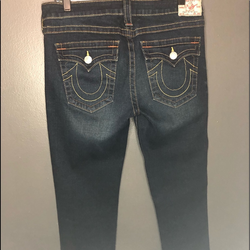 True religion jeans